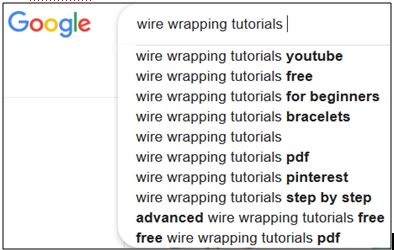 Linda Gale's How to Create a Print-out from a Video Tutorial - , General Education, , video print out